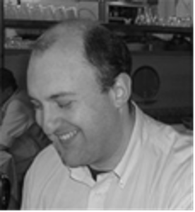 Asst. Prof. Michael  Arabatzis
